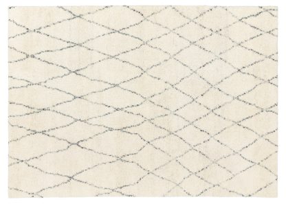 An Image of Ligne Pure Berber Rug 140cm x 200cm