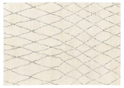 An Image of Ligne Pure Berber Rug 140cm x 200cm