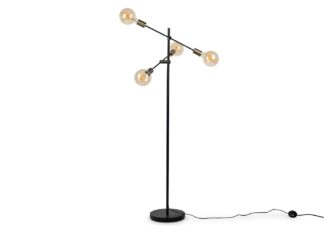 An Image of Heal's Mega Junction Floor Lamp