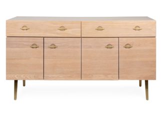 An Image of Heal's Crawford Sideboard Large