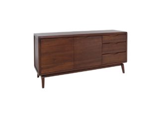 An Image of Ercol Lugo Large Sideboard