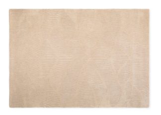 An Image of Linie Design Palima Rug ivory 170 x 240cm