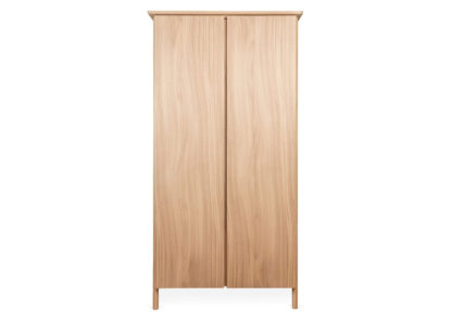 An Image of Heal's Eden 2 Door Wardrobe