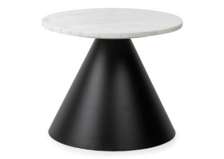 An Image of Heal's Cezanne Circular Side Table