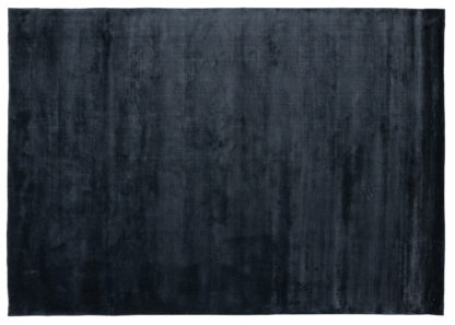 cff3efaee06dbdb8459d8f6f7762b5c8a34600209cfb6b8f78e738c55901a3d2.jpg An Image of Linie Design Lucens Rug Navy 250 X 350cm