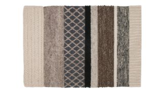 An Image of Gandia Blasco Mangas Rectangular Rug 145 x 300cm