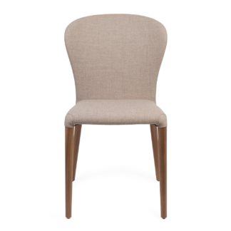 An Image of Porada Astrid Chair Walnut Var. 02