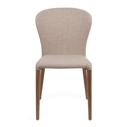 An Image of Porada Astrid Chair Walnut Var. 02
