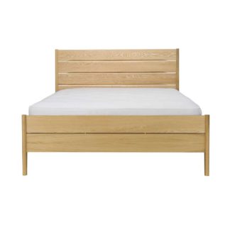 An Image of Ercol Rimini Bed King