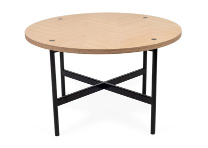 An Image of Heal's Clifton Coffee Table