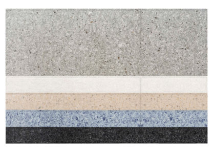 An Image of Gandia Blasco Nuances Rug Line Volcano 200 x 300cm