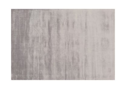 An Image of Linie Design Lucens Rug Platinum 170 x 240cm