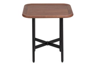 An Image of Heal's Emerson Square Side Table