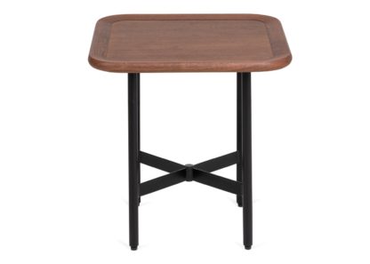 An Image of Heal's Emerson Square Side Table