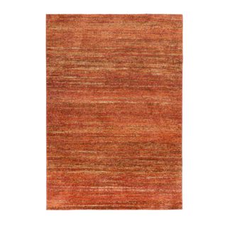 An Image of Enola Rug Rust