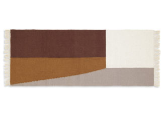 An Image of ferm LIVING Borders Runner