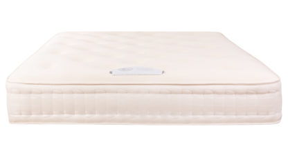 An Image of Heal's Latex Pocket 1500 Mattress Single Soft Tension