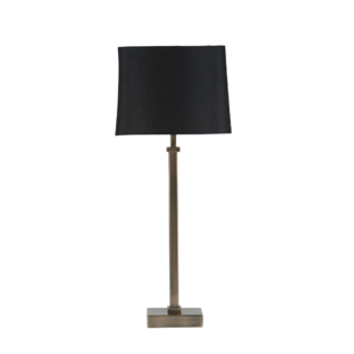 An Image of Erris Table Lamp