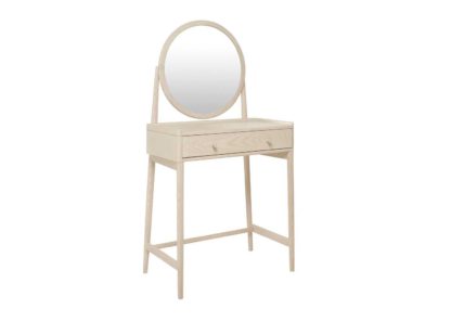 An Image of Ercol Salina Dressing Table