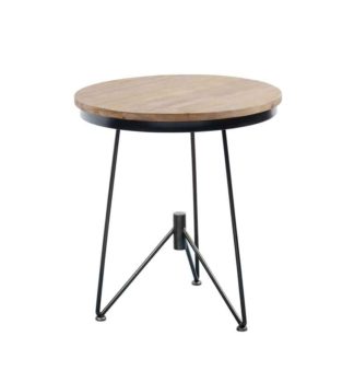 An Image of Gaspard Side Table