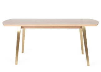 An Image of Heal's Crawford Dining Table