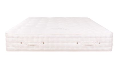 An Image of Heal's Natural Sleep Mohair Mattress Emperor Firm Tension