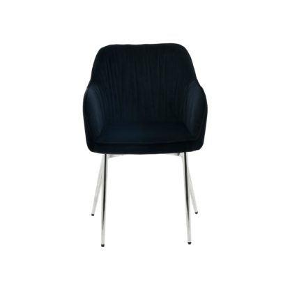 An Image of Wren Dining Chair Grey
