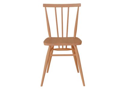 An Image of Ercol Originals All-Purpose Chair Clear Matt Ash