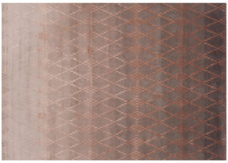 An Image of Gandia Blasco Misty Rug Powder 170 x 240cm