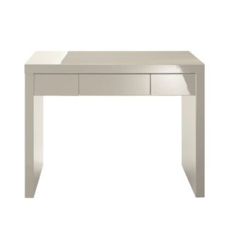 An Image of Puro Dressing Table Grey