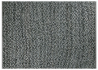 An Image of Linie Design Sigga Rug Grey 170 x 240cm