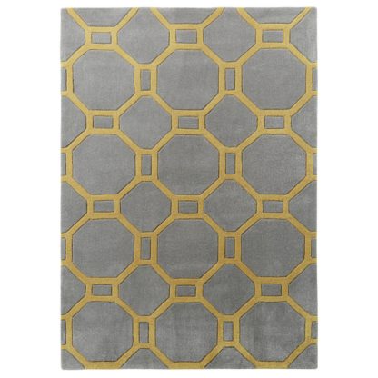 f39f8f333d19b086b78f3ba20a991d78a0f7eade6ba2c26984ae82448b7de882-1.jpg An Image of Hong Kong 4338 Rug Grey
