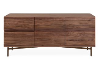 An Image of Heal's Valentina Sideboard Walnut