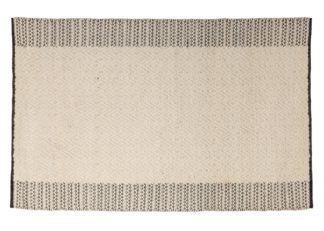 An Image of Linie Design Modella Rug 140cm x 200cm