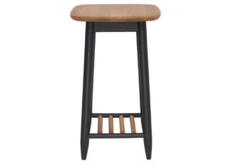 An Image of Ercol Monza Side Table