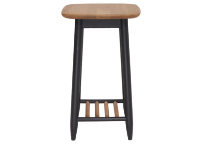 An Image of Ercol Monza Side Table