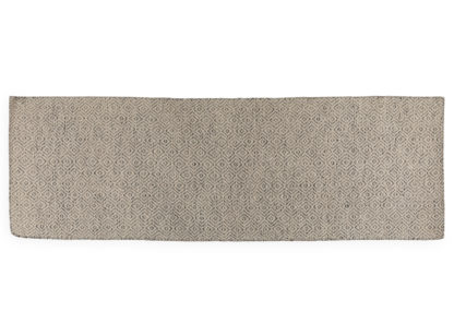 An Image of Linie Design Nyoko Runner Grey