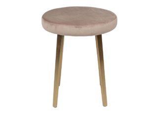 An Image of Heal's Crawford Dressing Table Stool