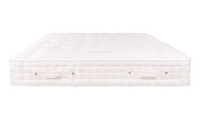 An Image of Heal's Natural Sleep Cashmere Mattress Emperor Firm Tension