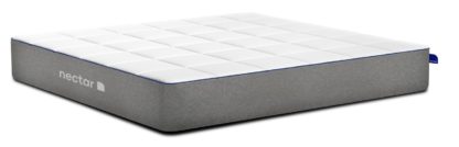 An Image of Nectar Sleep Single Mattress