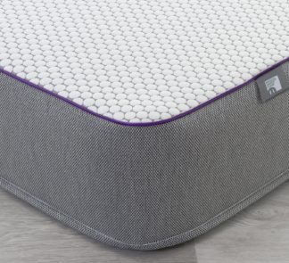 An Image of Mammoth Wake Essential Kingsize Mattress