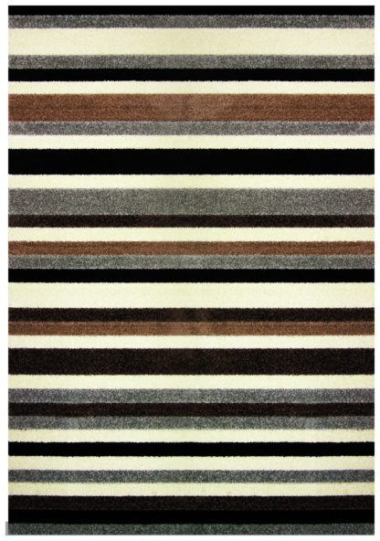 01ca328dd2ddee69b8178ad4c2366e0792d852866de61949bae4c82c933ed02b-1.jpg An Image of Linea Stripe Washable Runner - 200 x 66cm - Rainbow.
