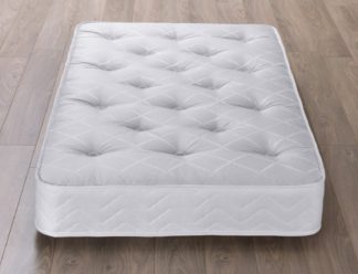 An Image of Argos Home Henlow 1200 Pocket Single Mattress