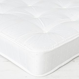 An Image of Argos Home Winslow 600 Pocket Single Mattress