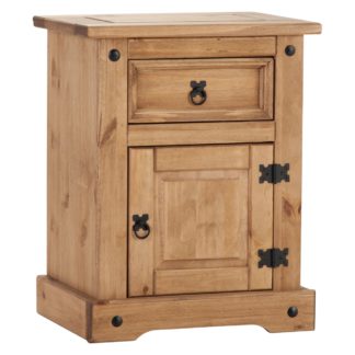 An Image of Corona Bedside Unit Natural