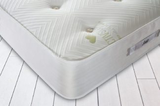 An Image of Sealy Activ 1800 Pocket Sprung Memory Kingsize Mattress