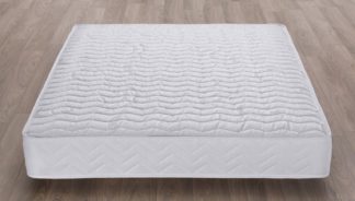 An Image of Argos Home Henlow 1200 Pocket Memory Foam Double Mattress