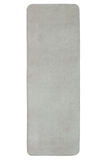 104a8d0676c7a77995d8460a5b1a4fd1940de083e0bd2d37e7e3faa1c0afb5bf.jpg An Image of Homemaker Relay Runner - 60x200cm - Grey