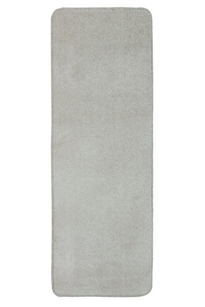 An Image of Homemaker Relay Runner - 60x200cm - Grey