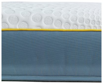 An Image of Argos Home Hybrid 900 Double Mattress